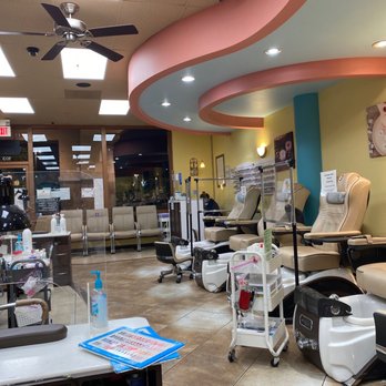 Nails 2000 Plus - Beautiful - Nail Salons Near Me - Carlsbad, California Nails 2000 Plus - Beautiful - Nail Salons Near Me - Carlsbad, California