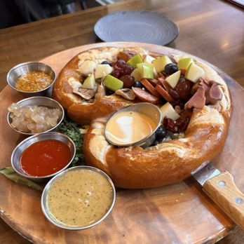 The Unicorn Tavern - Belgian Near Me - Grand Haven, Michigan