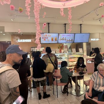 Te’amo Boba Bar - Bubble Tea Near Me - Chicago, Illinois