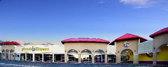 Planet Fitness - Carolina - Escorial Image