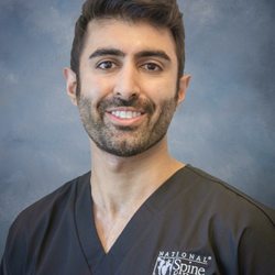 National Spine and Pain Centers - Kunal Sood, MD