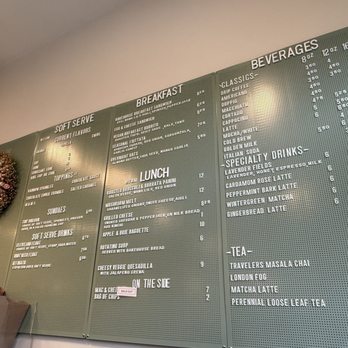 The Flora Bakehouse - Bakeries Near Me - Seattle, Washington