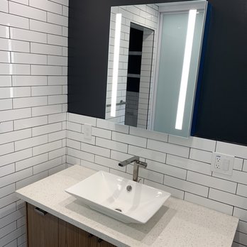 Superb Builders & Custom Made Cabinetry - Completely remodeled bathroom - General Contractors Near Me - San Francisco, California Superb Builders & Custom Made Cabinetry - Completely remodeled bathroom - General Contractors Near Me - San Francisco, California