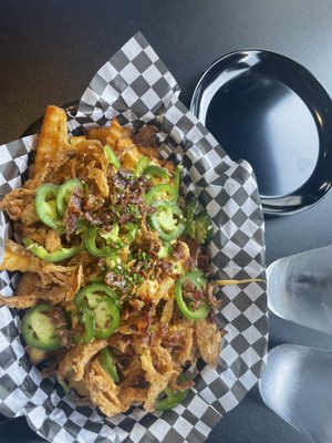 Burger Punk - Paseo Arts District by null