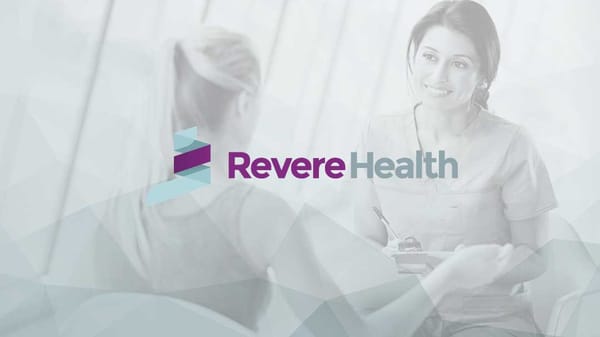Revere Health Payson Women & Children Center