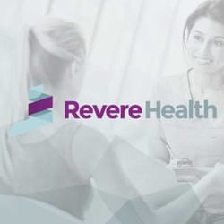 Revere Health Payson Women & Children Center