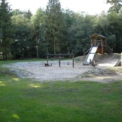 Waldspielplatz