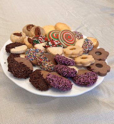 Lavender 'n Cream by null