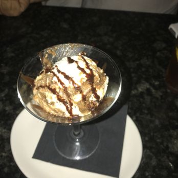 Alessa - Homemade tiramisu! - Italian Near Me - Laguna Beach, California