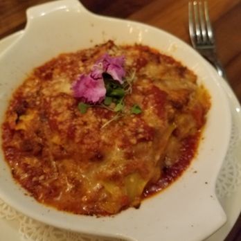 Taverna - Lasagna - Pizza Near Me - Plano, Texas