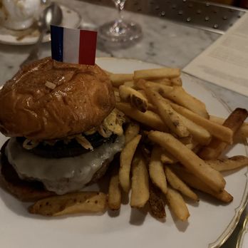 Pasjoli - Burger - French Near Me - Santa Monica, California Pasjoli - Burger - French Near Me - Santa Monica, California