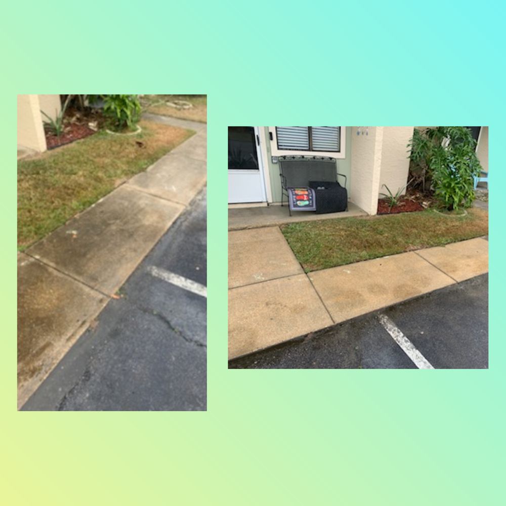 KC POWER WASHING Request a Quote 20 Photos Panama City Beach