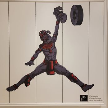 Pako Pablos Studios - Art Galleries Near Me - Escondido, California