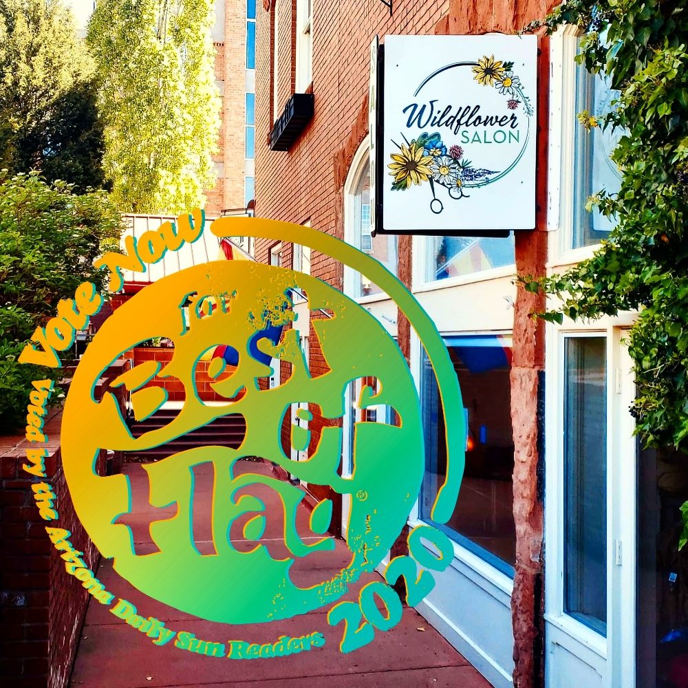 WILDFLOWER SALON Updated September 2024 23 Photos & 22 Reviews 107 N San Francisco St