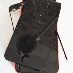 DixonPhoneDr - iPhone 5c LCD Replacement