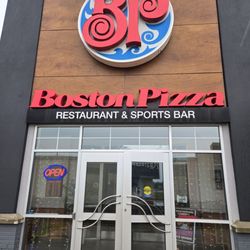 Boston Pizza