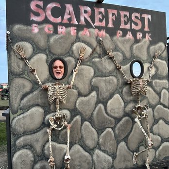Scarefest Scream Park - Haunted Houses Near Me - Lenox Township, Michigan Scarefest Scream Park - Haunted Houses Near Me - Lenox Township, Michigan