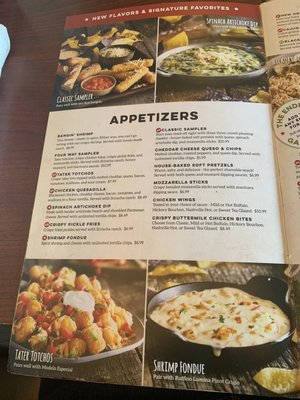 Menu photo 5 Ruby Tuesday Powell, TN Menu photo 5 Ruby Tuesday Powell, TN