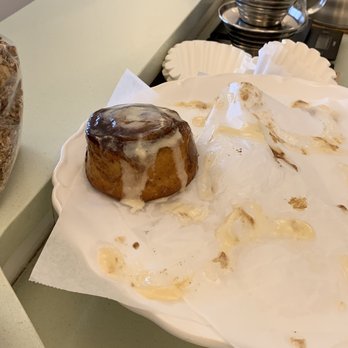 Holey Rollers - Donuts Near Me - Oklahoma City, Oklahoma