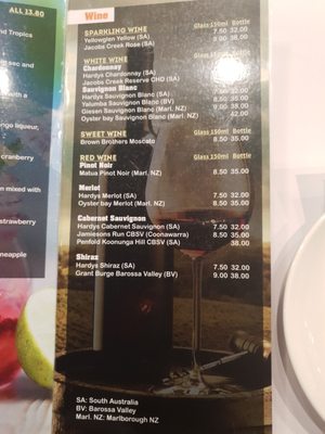 Menu photo 1 Yum Cha Cuisine Maroochydore, QLD