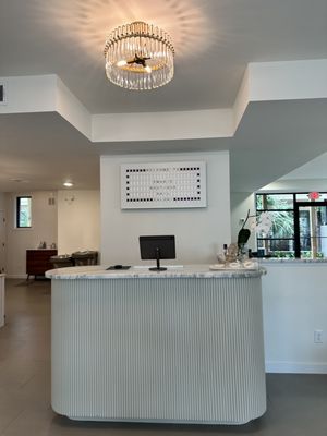 eMarie - Boutique Nail Salon - Forsyth Park by null