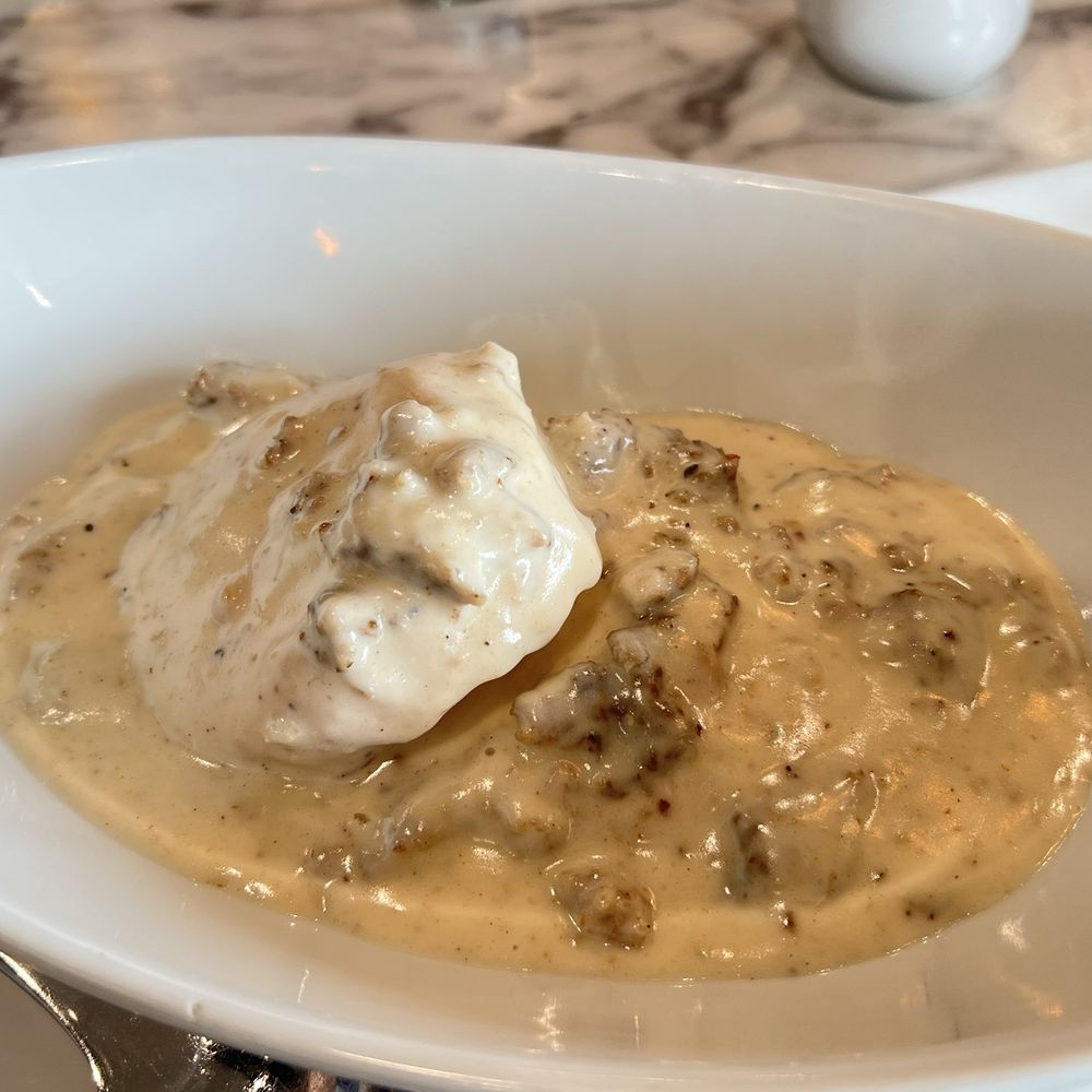 The Gravy Train = a small batch of goodness The Gravy Train = a small batch of goodness
