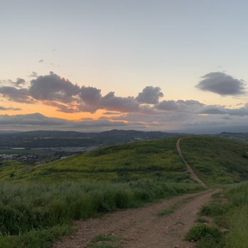 Eagle Scout Trail - Hiking Near Me - Pomona, California