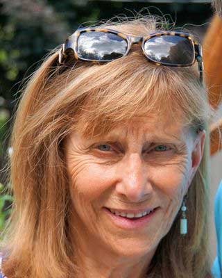 Jean Naymark, LICSW. LMFT. BCD - grief counselor in Edina, MN