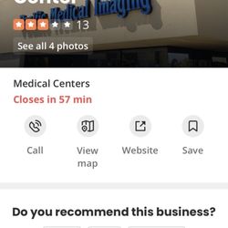 Pacific Medical Imaging & Oncology Center