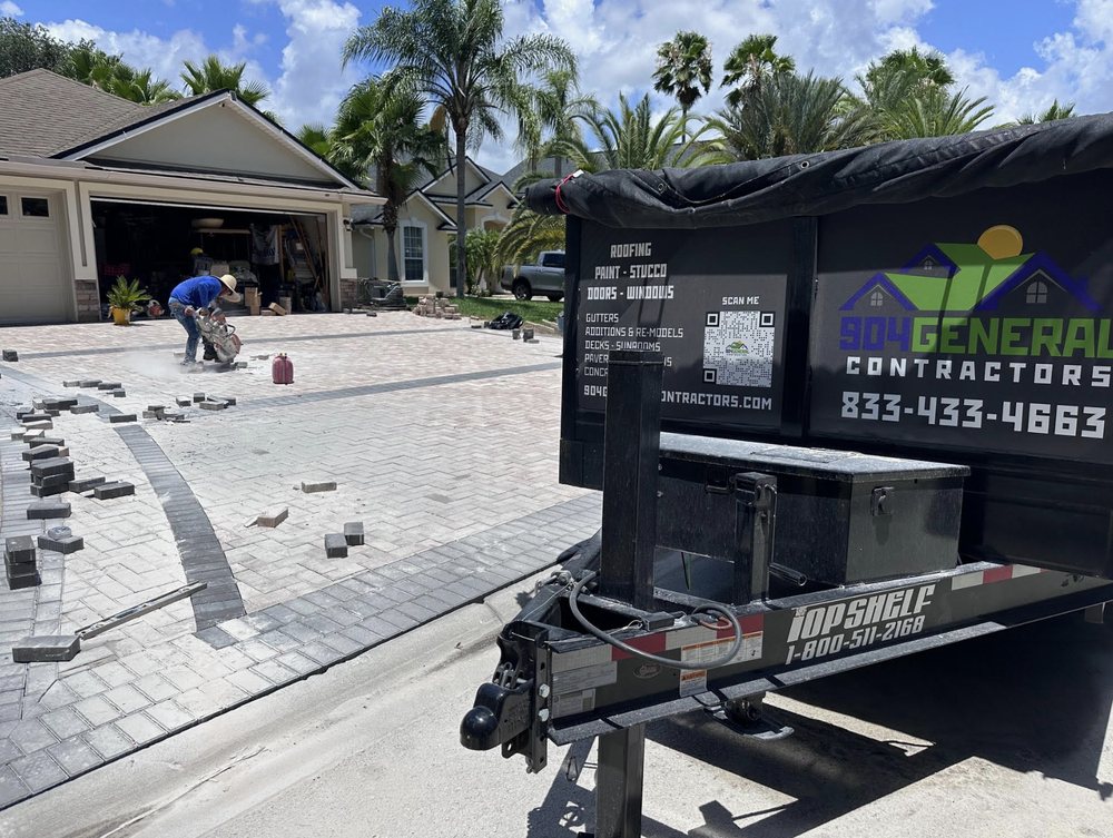 Slide of 904 General Contractors