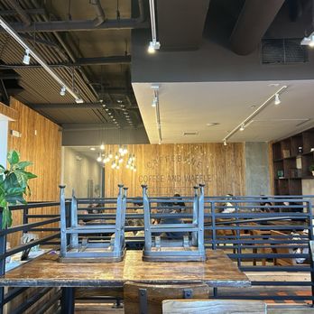 Caffe Bene - Coffee & Tea Near Me - San Jose, California
