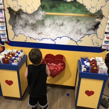Build-A-Bear Workshop - Toy Stores Near Me - Mission Viejo, California Build-A-Bear Workshop - Toy Stores Near Me - Mission Viejo, California