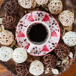 CFS Coffee
