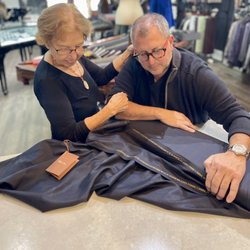Sciortino Tailors