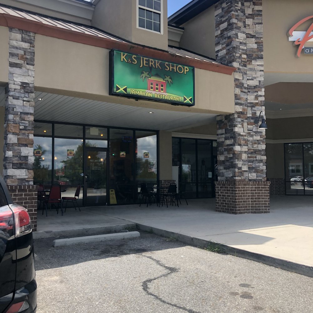 Store Front