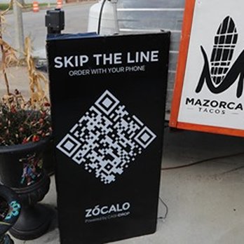 Zocalo - Food Trucks Near Me - Milwaukee, Wisconsin