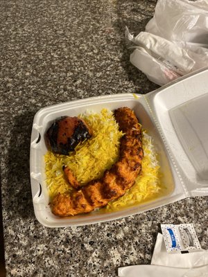 Chicken Chick by null