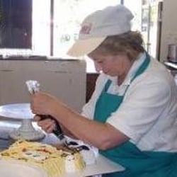 Magill's World of Ice Cream