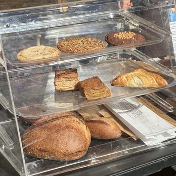 Rize Up Bakery - Breads & Baked Goods at the Clement Street Farmers Market - Desserts Near Me - San Francisco, California Rize Up Bakery - Breads & Baked Goods at the Clement Street Farmers Market - Desserts Near Me - San Francisco, California