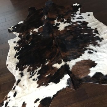 Cowhide Texas Store - Rug - Leather Goods Near Me - San Antonio, Texas
