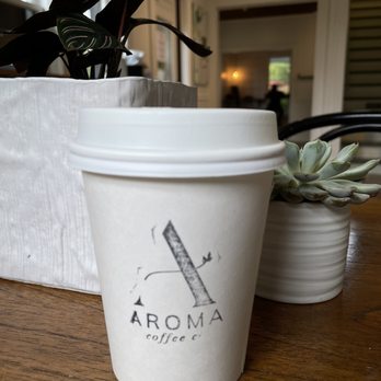 Aroma Coffee - Coffee & Tea Near Me - Fall City, Washington Aroma Coffee - Coffee & Tea Near Me - Fall City, Washington