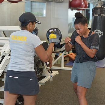 Bodymorph - Gyms Near Me - Ferndale, Michigan