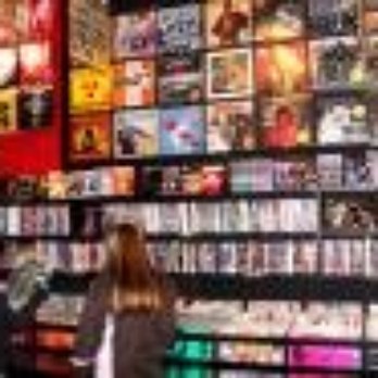 Vinyl Villains - Courtesy of VV website - Vinyl Records Near Me - Edinburgh, EDH Vinyl Villains - Courtesy of VV website - Vinyl Records Near Me - Edinburgh, EDH