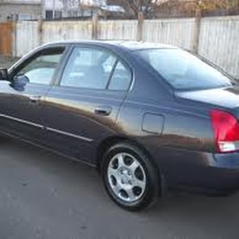 Firestone Complete Auto Care - My Elantra - Tires Near Me - Swansea, Massachusetts