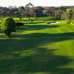 Volcano Golf & Country Club
