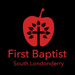 First Baptist Church