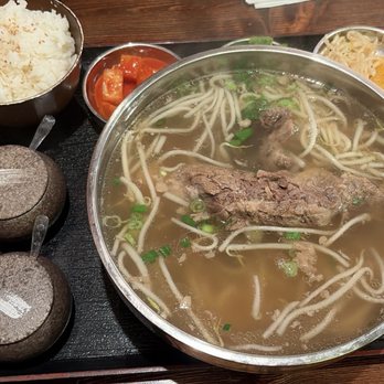 Ganji - Japanese Near Me - San Francisco, California