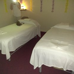 China Massage Therapy