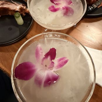 Kita Steak & Ribs - Pear lychee martini - Vietnamese Near Me - Beaverton, Oregon Kita Steak & Ribs - Pear lychee martini - Vietnamese Near Me - Beaverton, Oregon