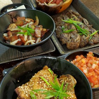 Kehau's Kitchen - Hawaiian Near Me - Aiea, Hawaii